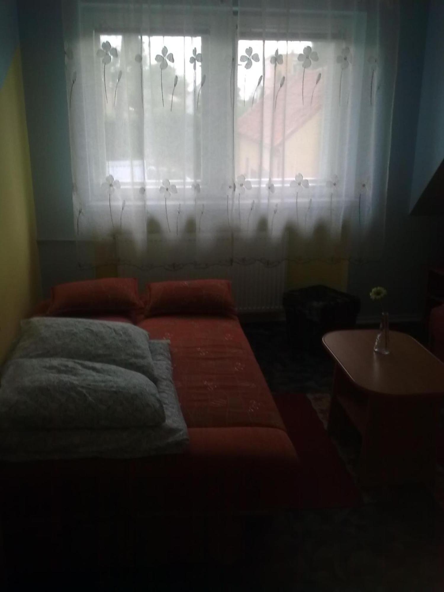 Apartamenty, Pokoje, Noclegi Pracownicze " Skarpa" วิลคาซี ภายนอก รูปภาพ
