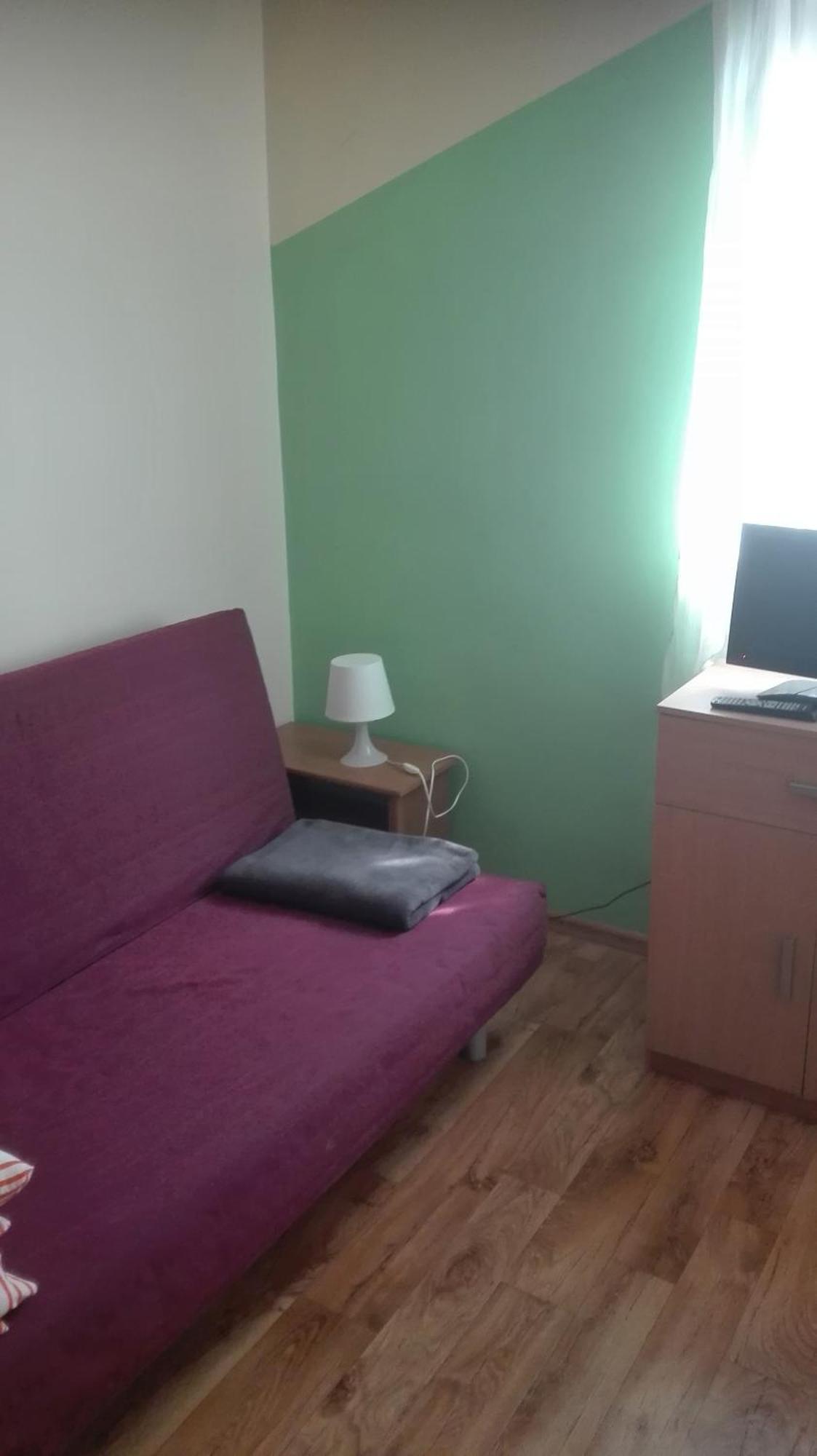 Apartamenty, Pokoje, Noclegi Pracownicze " Skarpa" วิลคาซี ภายนอก รูปภาพ