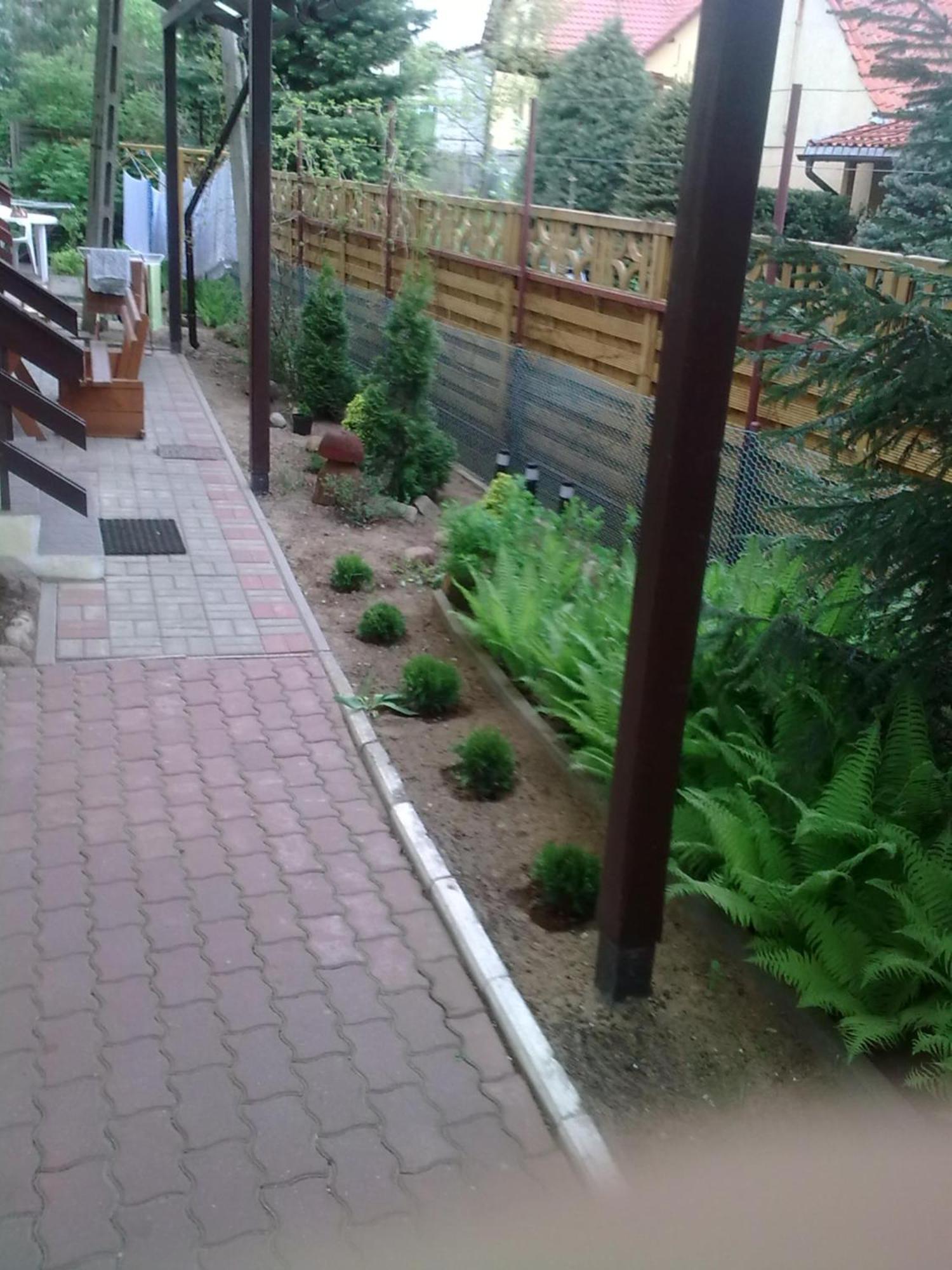 Apartamenty, Pokoje, Noclegi Pracownicze " Skarpa" วิลคาซี ภายนอก รูปภาพ