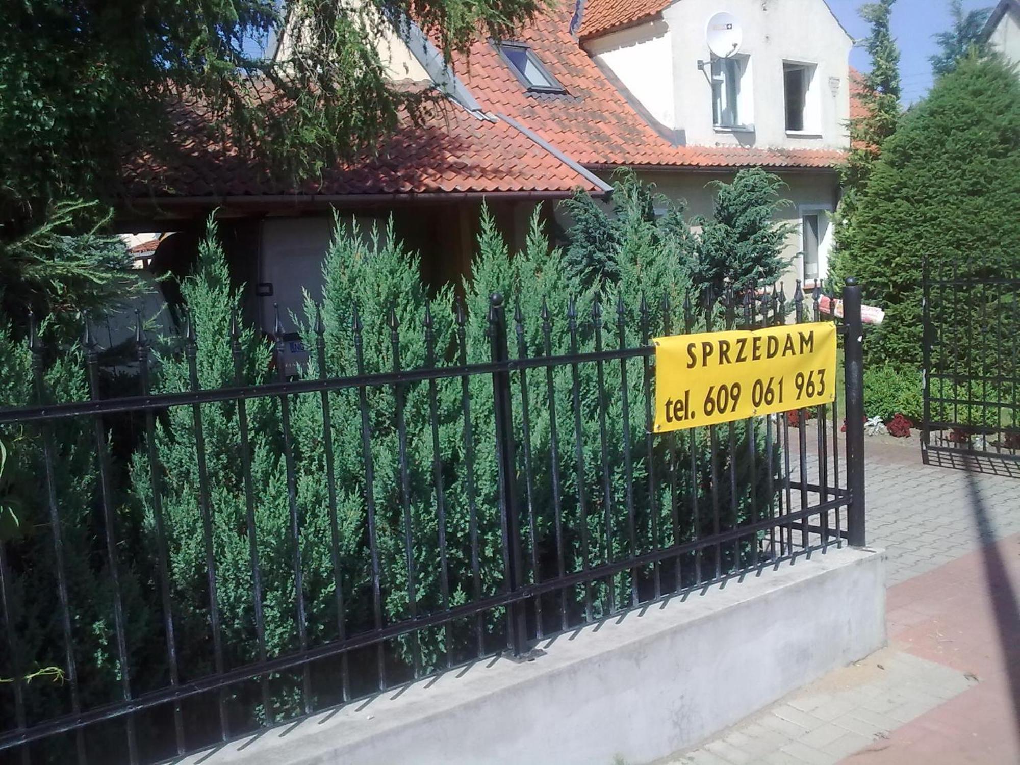 Apartamenty, Pokoje, Noclegi Pracownicze " Skarpa" วิลคาซี ภายนอก รูปภาพ