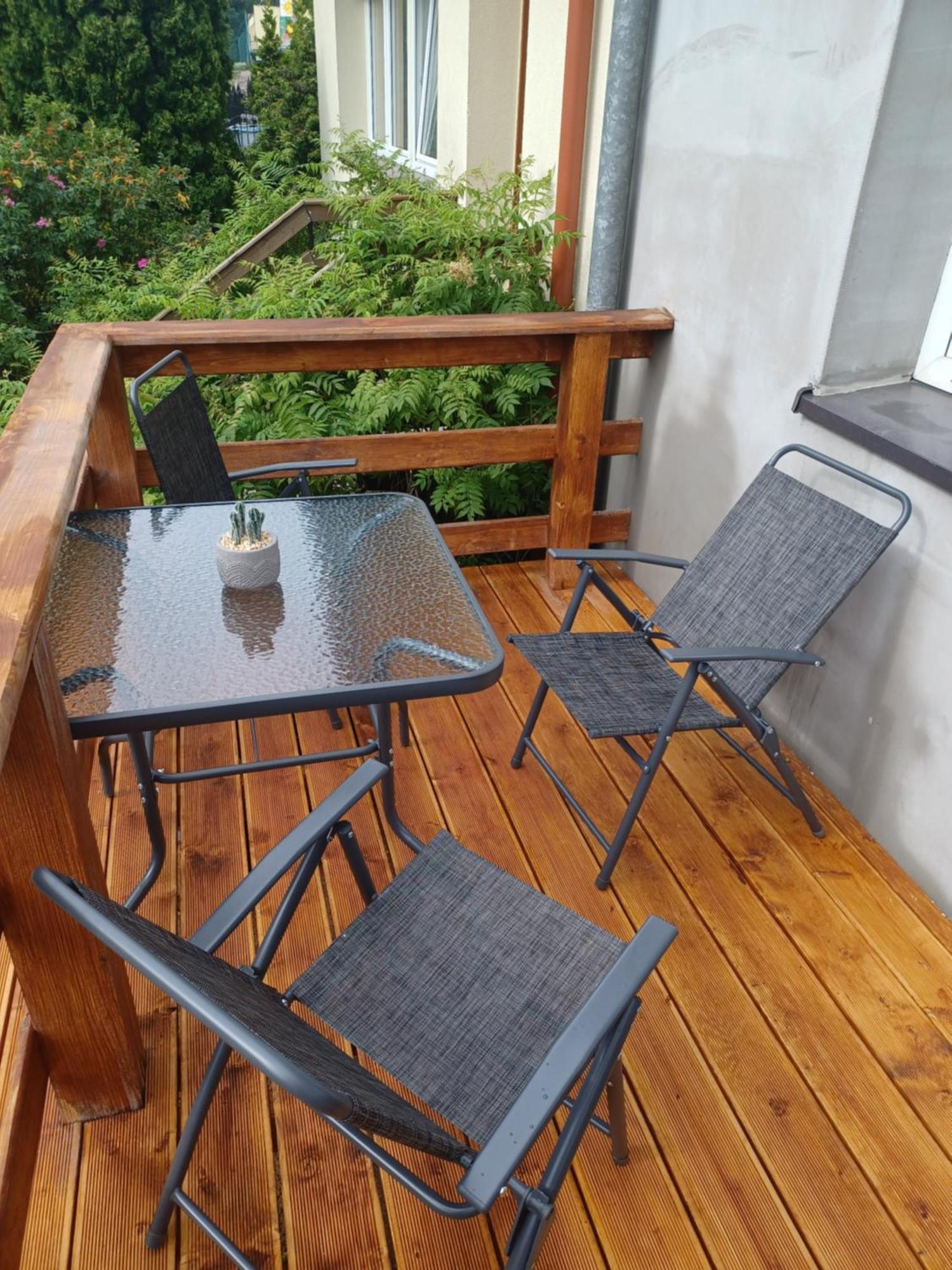 Apartamenty, Pokoje, Noclegi Pracownicze " Skarpa" วิลคาซี ภายนอก รูปภาพ
